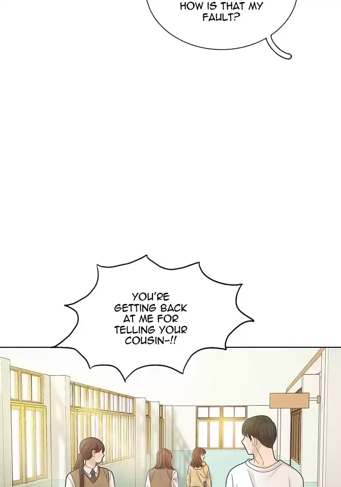 Girl's World Chapter 277