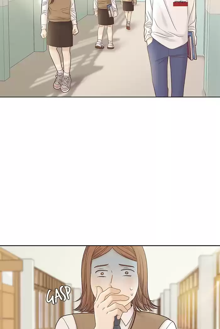 Girl's World Chapter 277