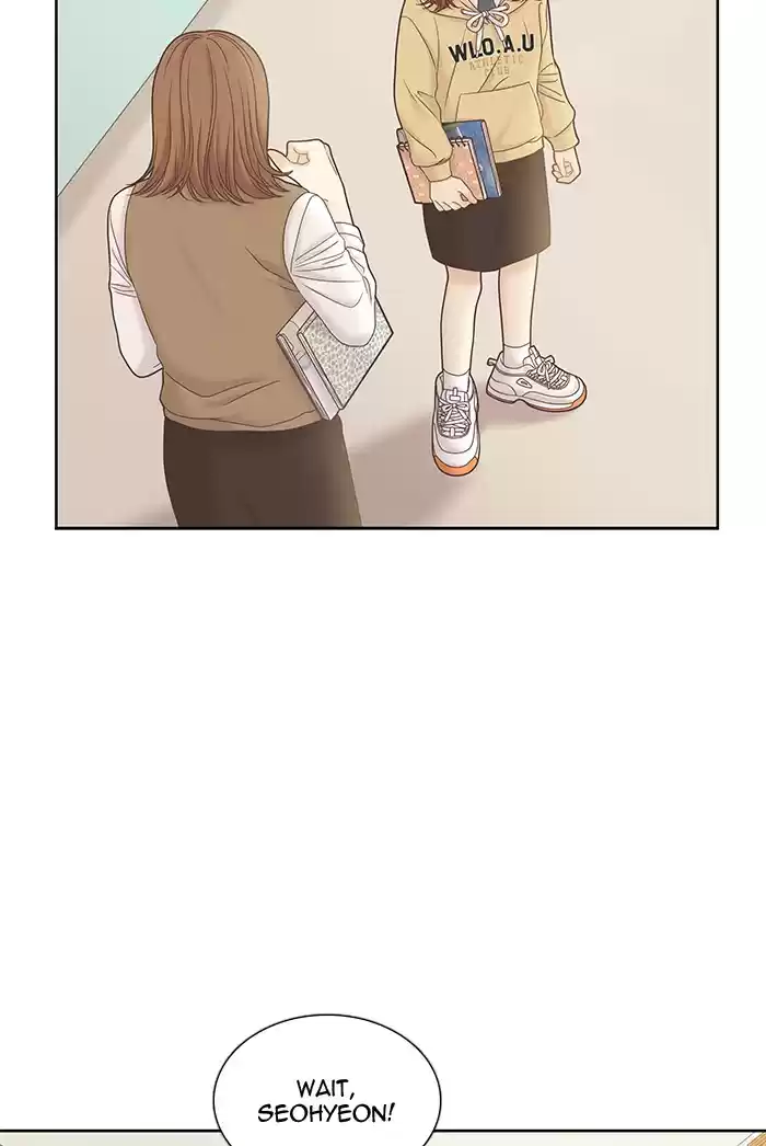 Girl's World Chapter 277