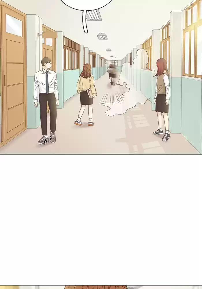 Girl's World Chapter 277