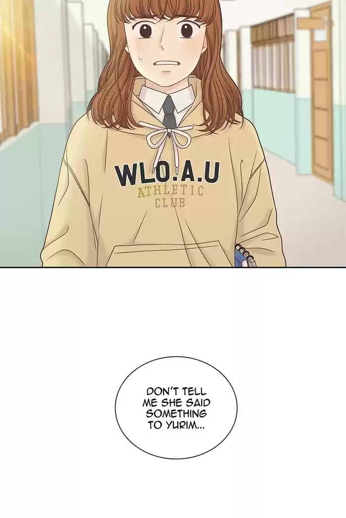 Girl's World Chapter 277