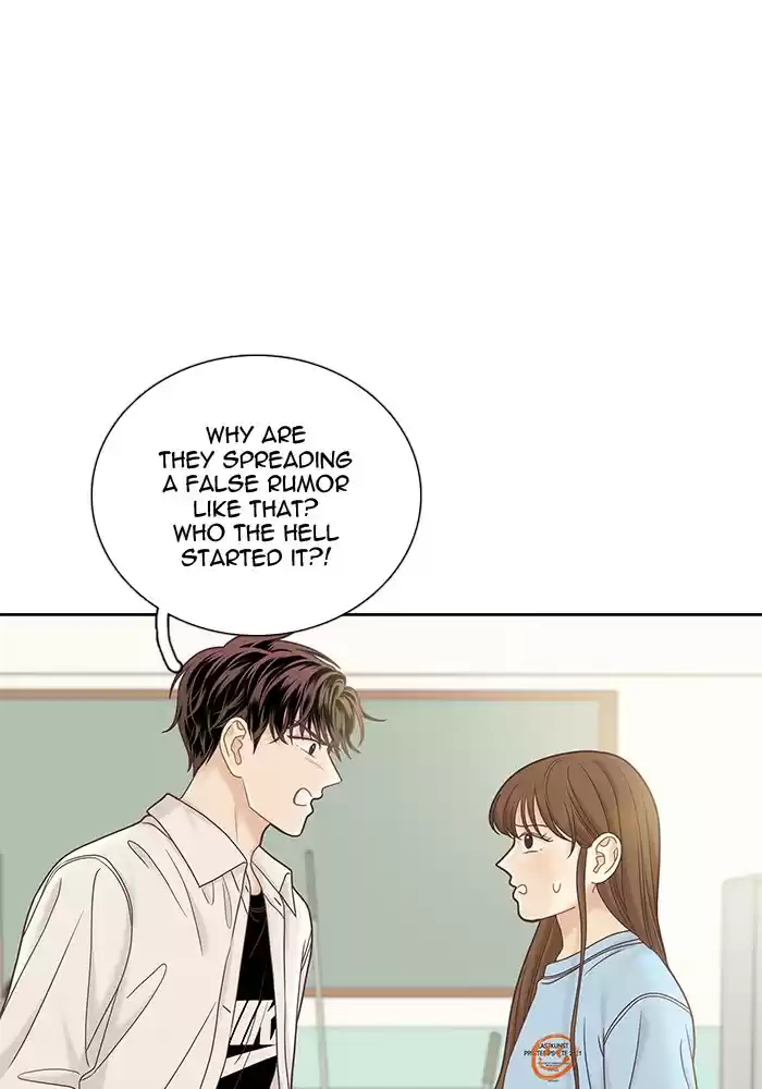 Girl's World Chapter 277