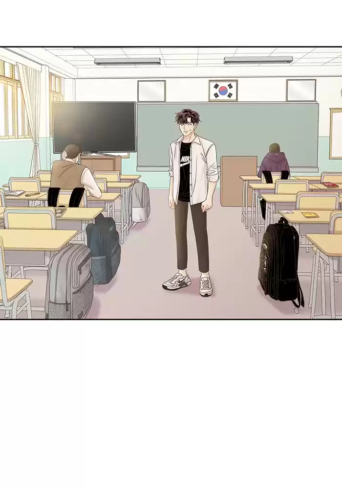 Girl's World Chapter 277