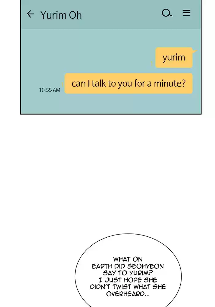 Girl's World Chapter 277