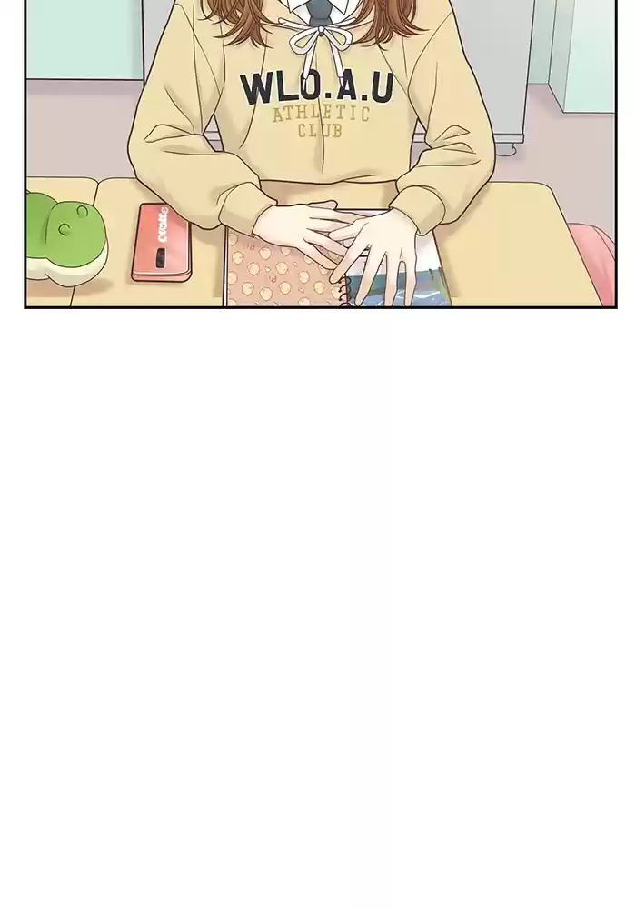 Girl's World Chapter 277