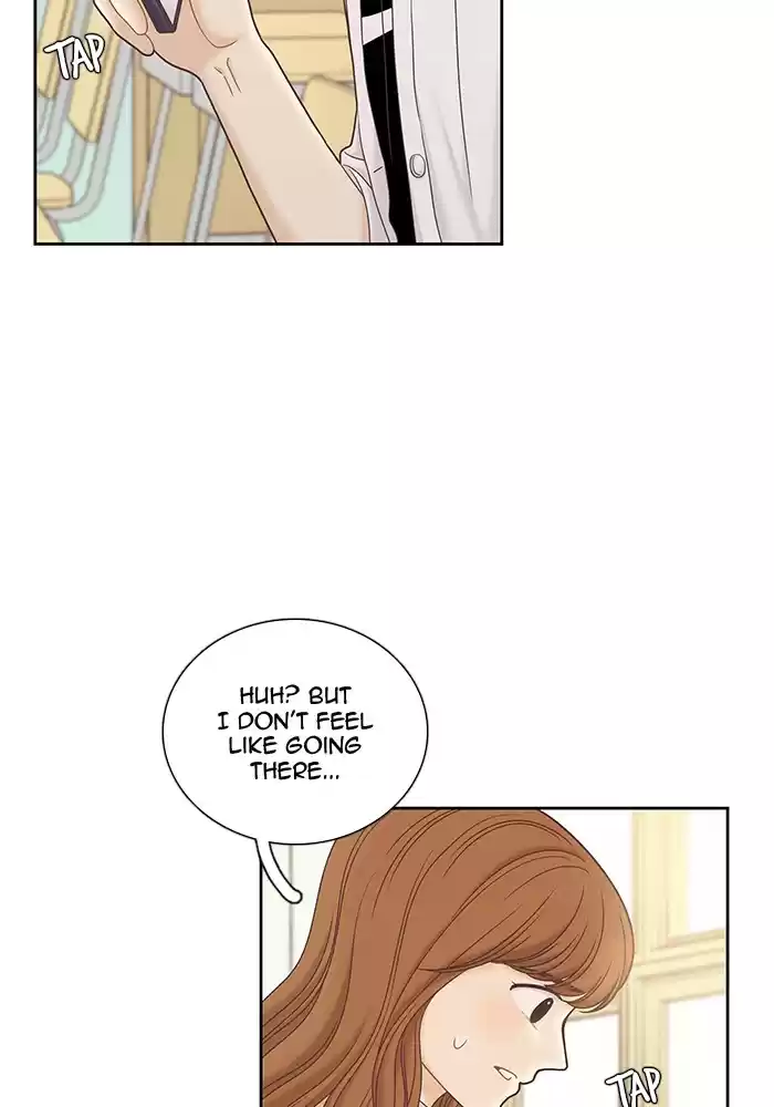 Girl's World Chapter 277