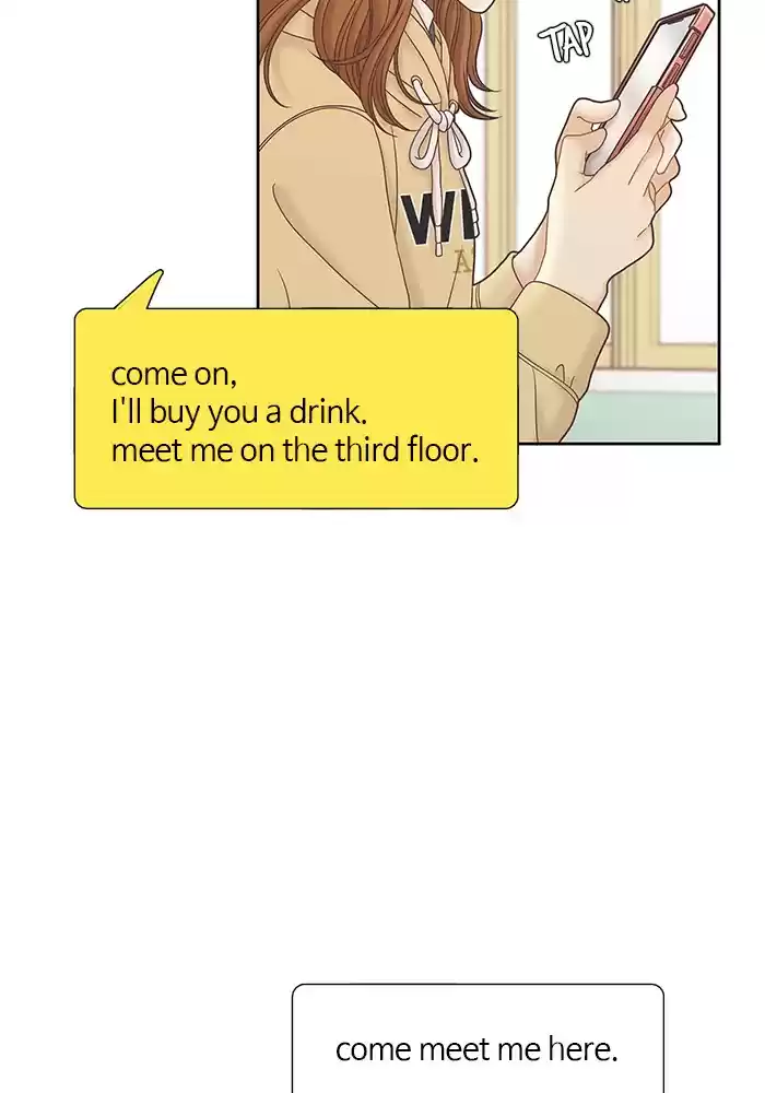 Girl's World Chapter 277