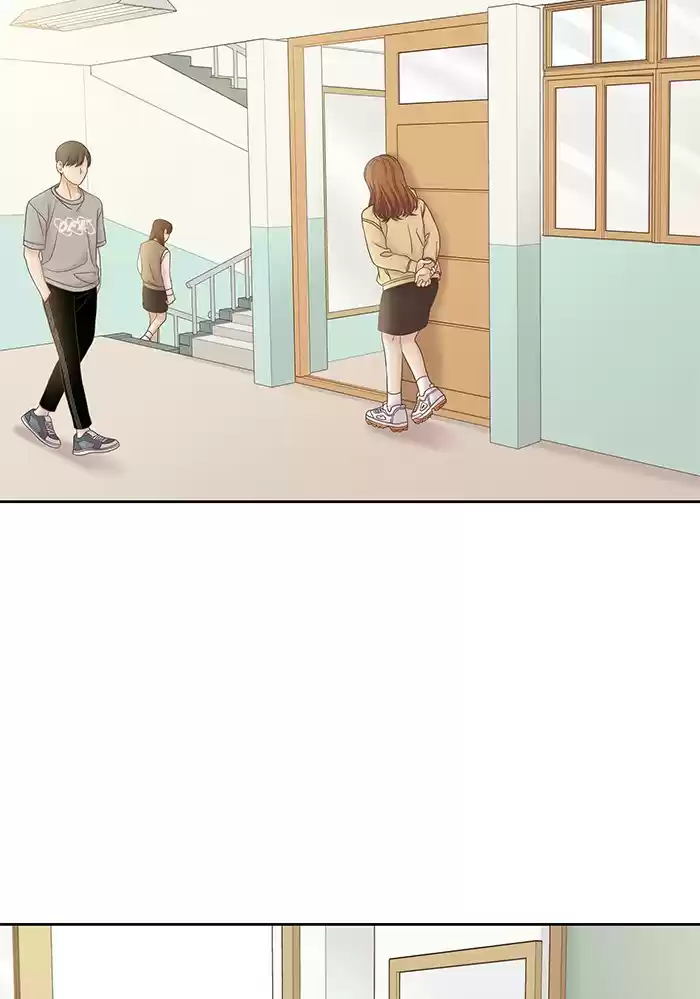 Girl's World Chapter 277