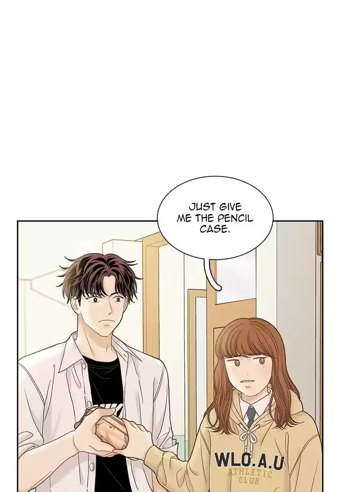 Girl's World Chapter 277