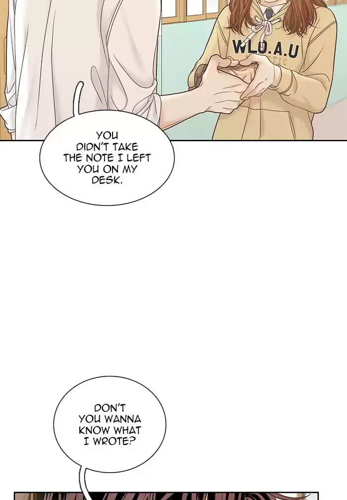 Girl's World Chapter 277