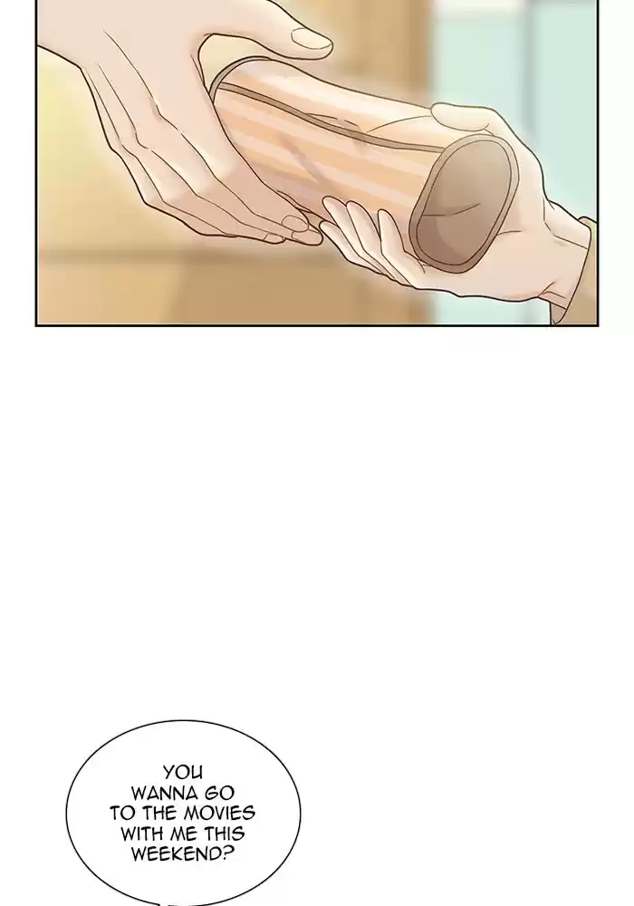 Girl's World Chapter 277