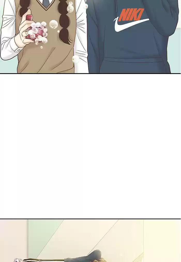 Girl's World Chapter 277