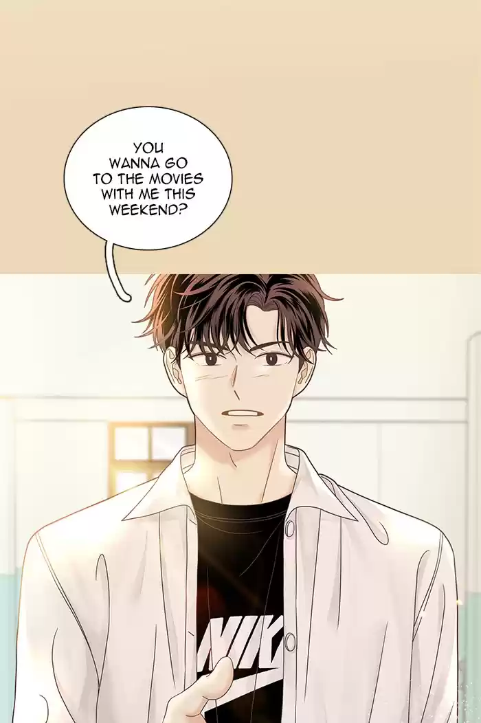 Girl's World Chapter 278