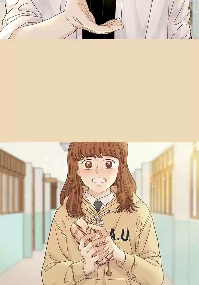 Girl's World Chapter 278