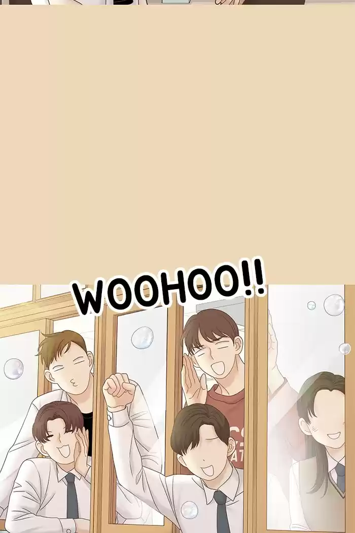 Girl's World Chapter 278