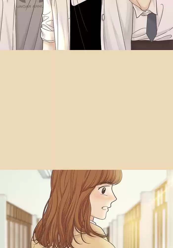 Girl's World Chapter 278