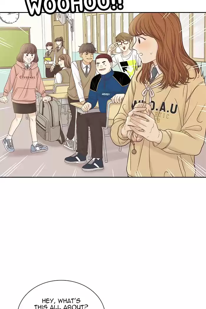 Girl's World Chapter 278