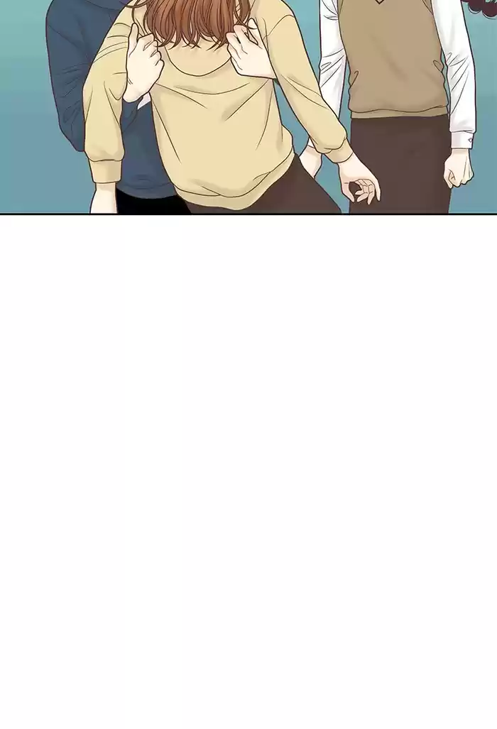 Girl's World Chapter 278