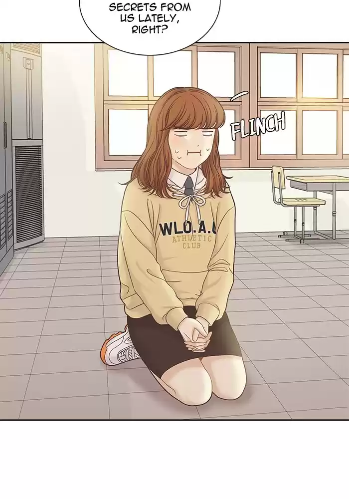 Girl's World Chapter 278