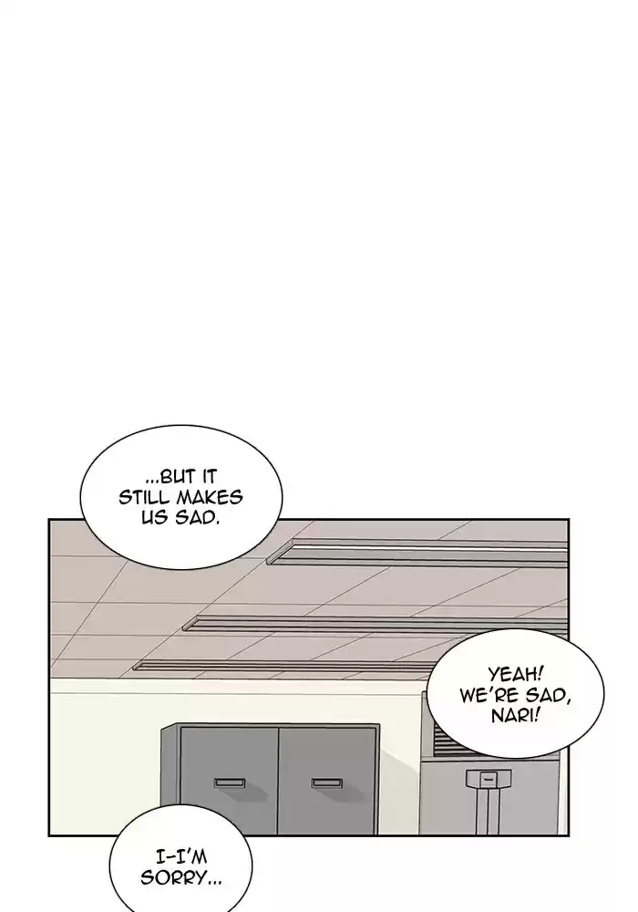 Girl's World Chapter 278