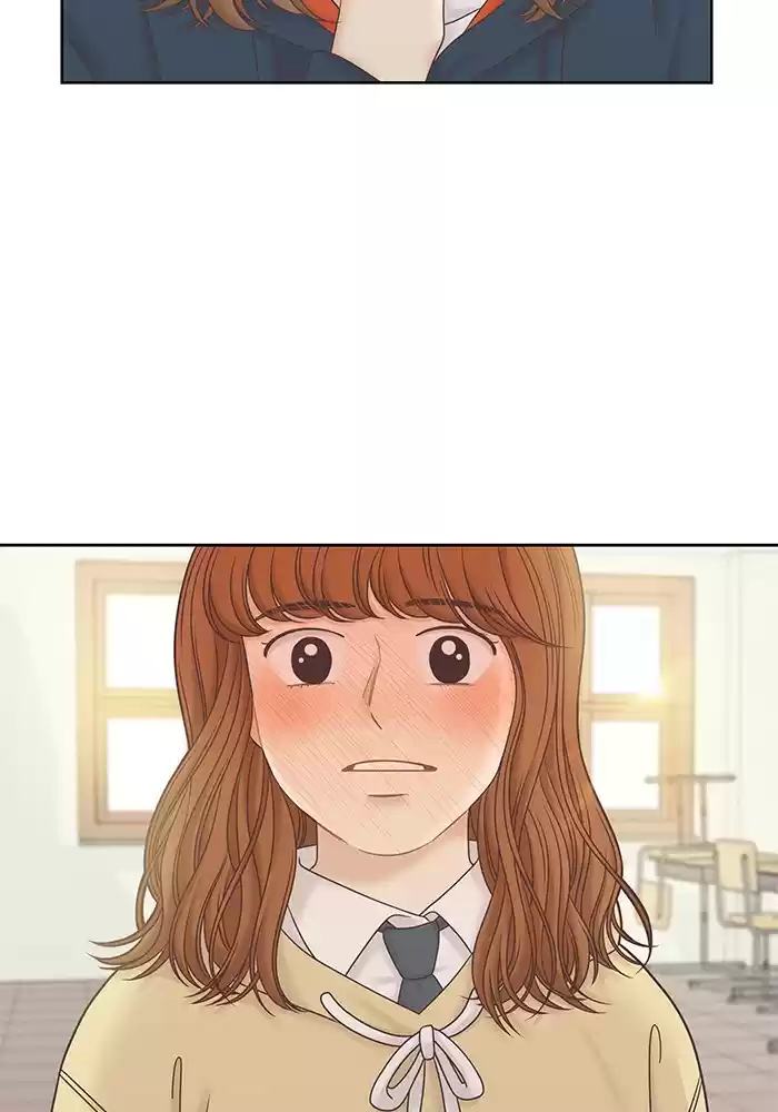 Girl's World Chapter 278