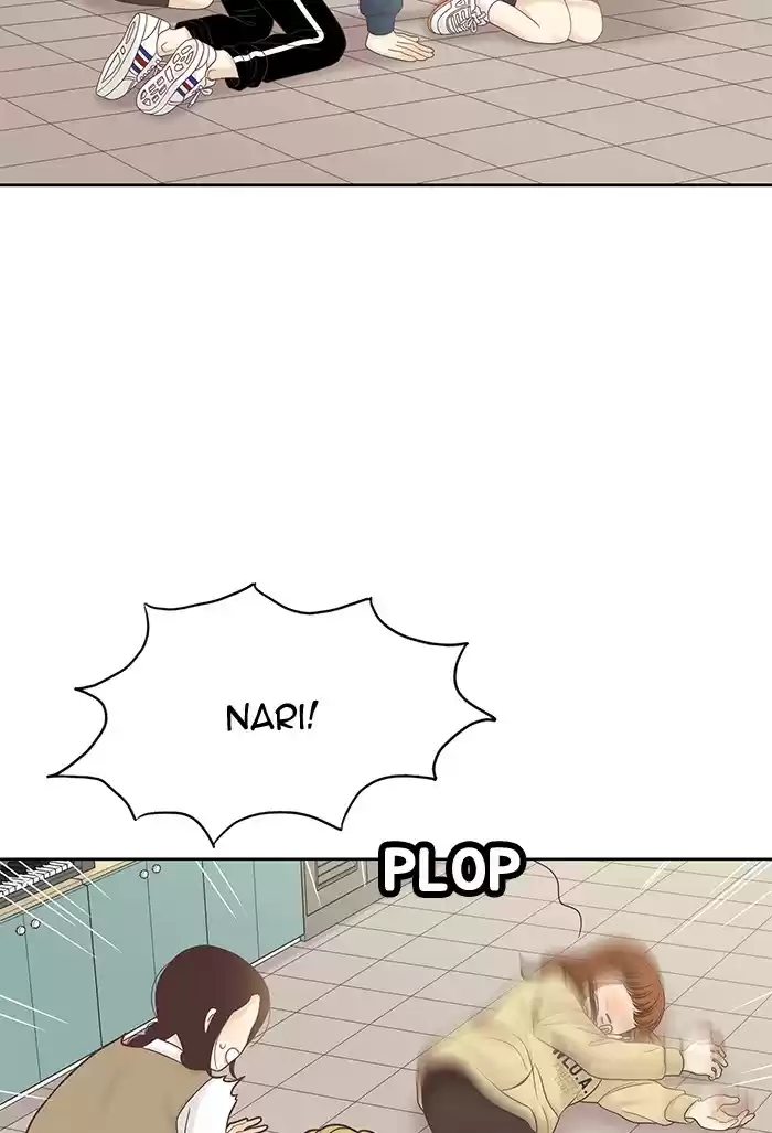 Girl's World Chapter 278