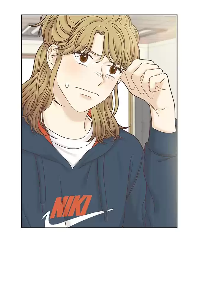 Girl's World Chapter 278