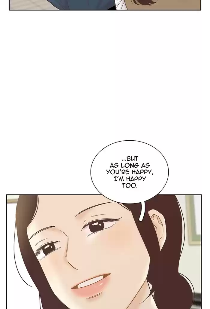 Girl's World Chapter 278