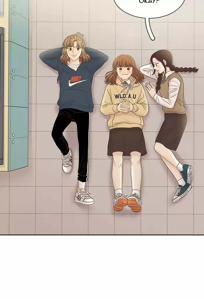 Girl's World Chapter 278