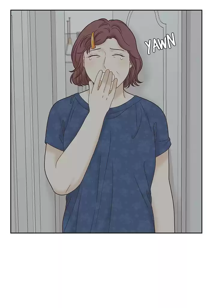 Girl's World Chapter 278