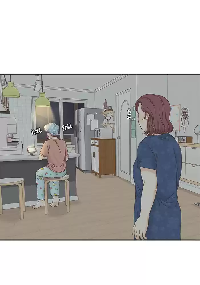 Girl's World Chapter 278