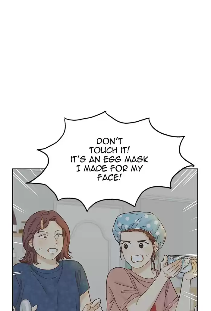 Girl's World Chapter 278