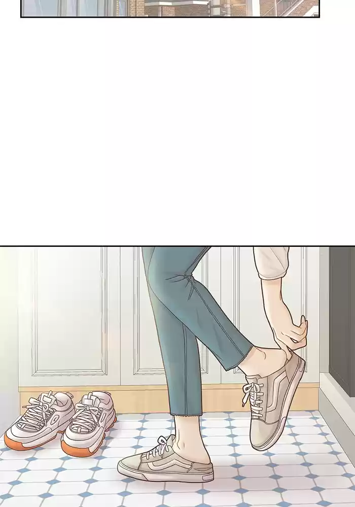 Girl's World Chapter 278