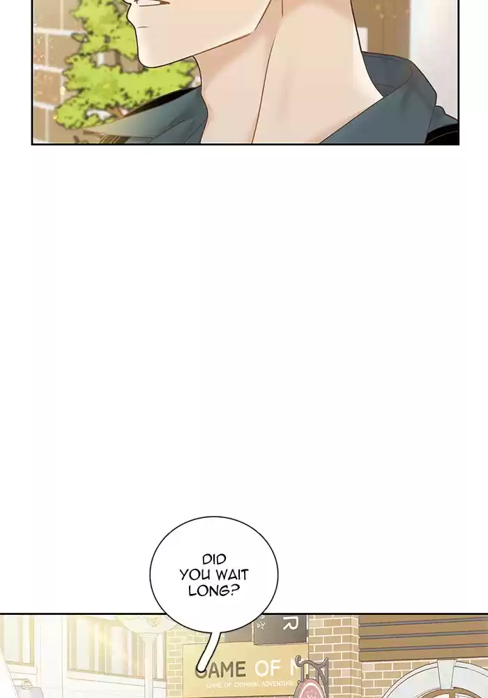 Girl's World Chapter 278