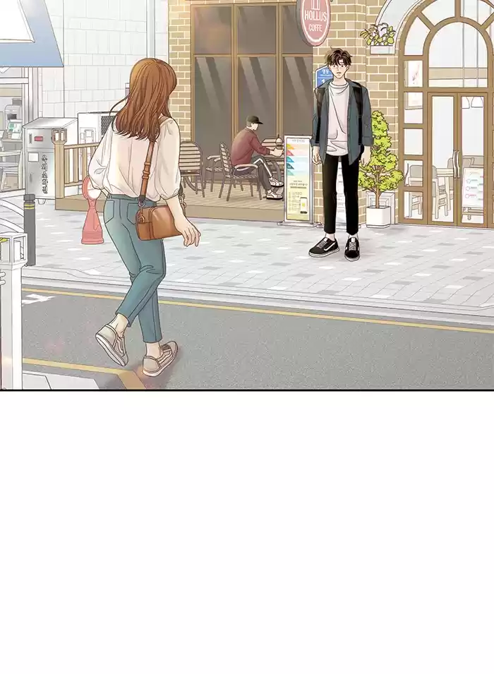 Girl's World Chapter 278