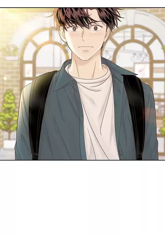 Girl's World Chapter 278