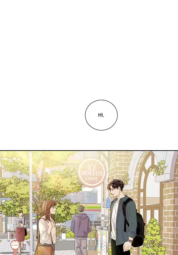 Girl's World Chapter 278