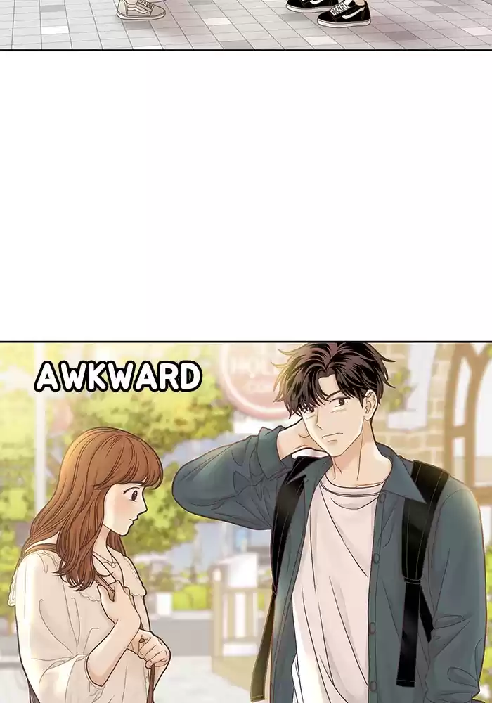 Girl's World Chapter 279