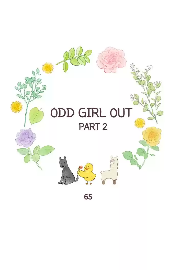 Girl's World Chapter 279