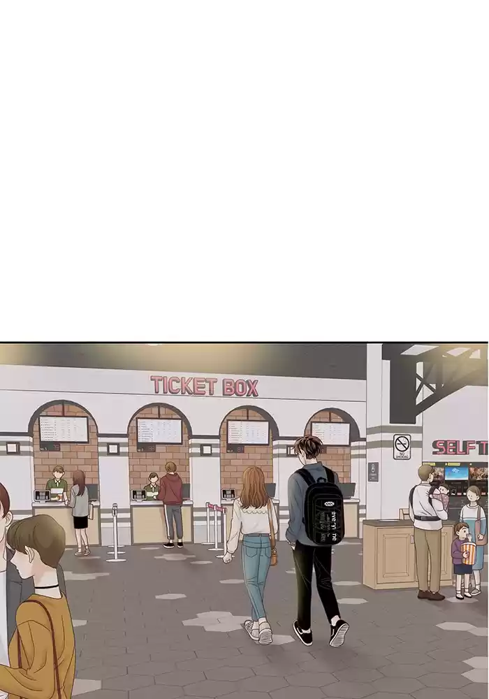 Girl's World Chapter 279