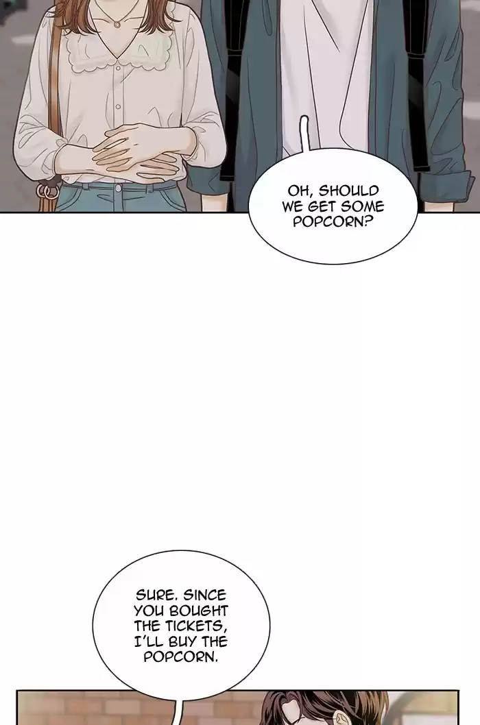 Girl's World Chapter 279