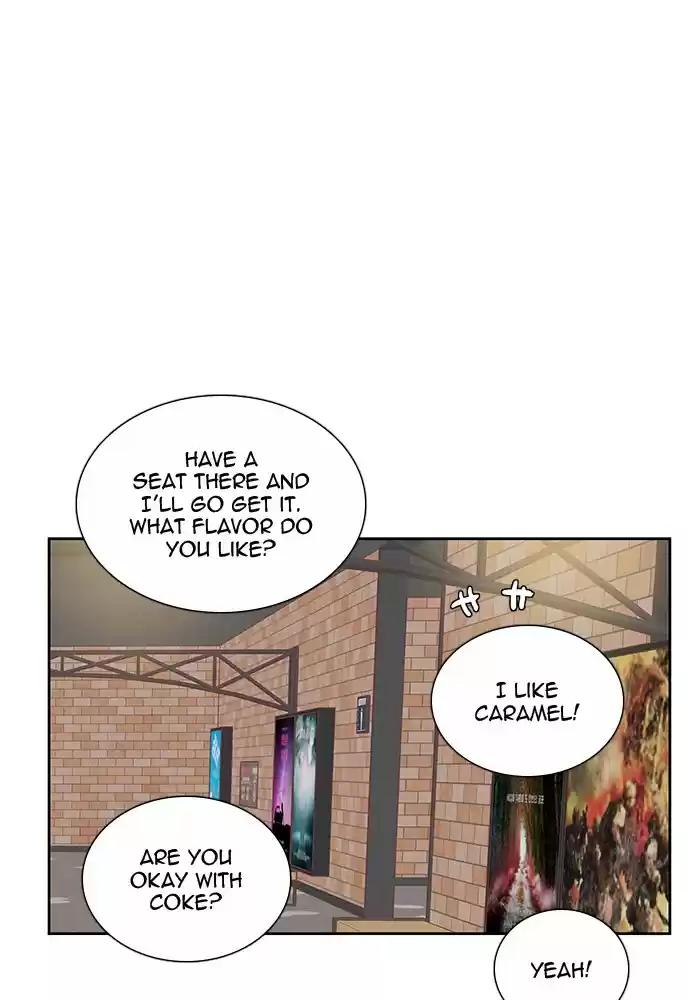 Girl's World Chapter 279