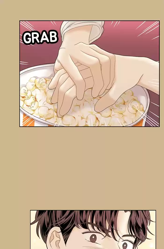 Girl's World Chapter 279