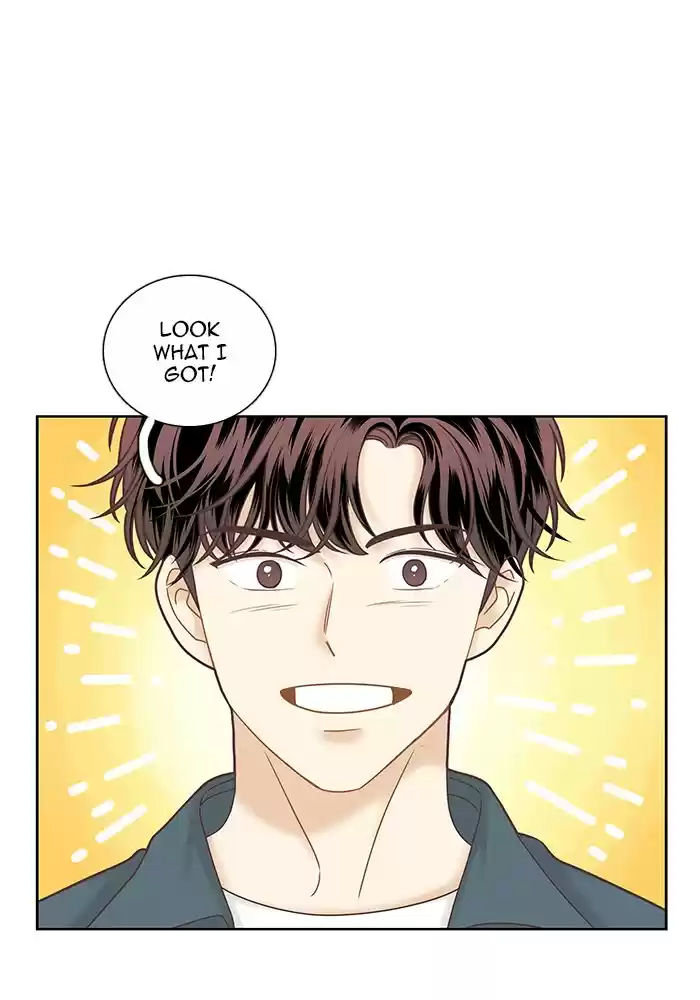 Girl's World Chapter 279