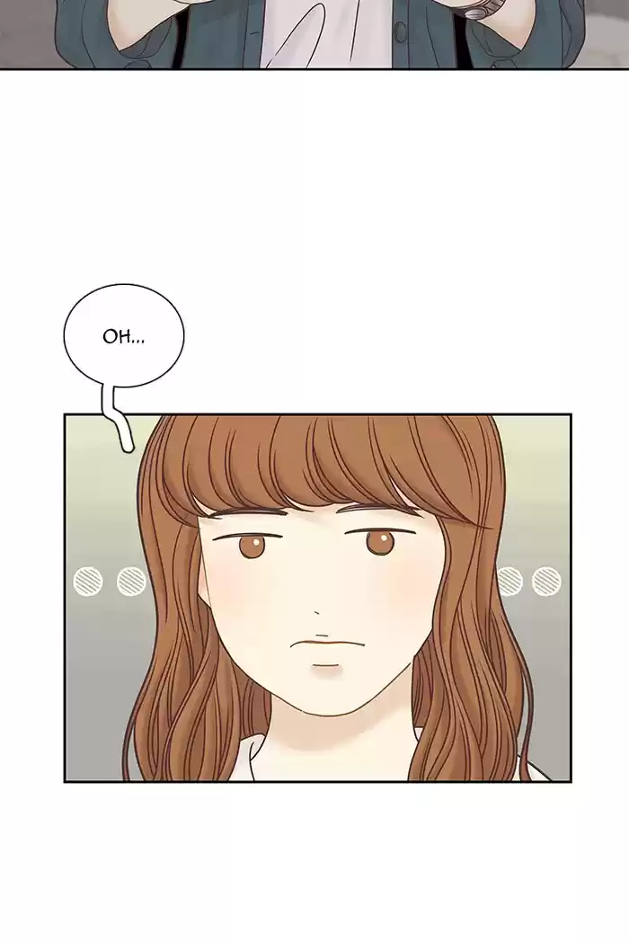 Girl's World Chapter 279