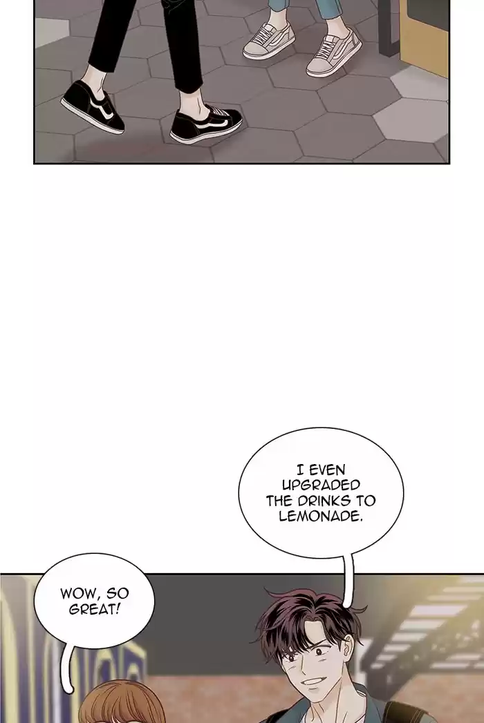 Girl's World Chapter 279