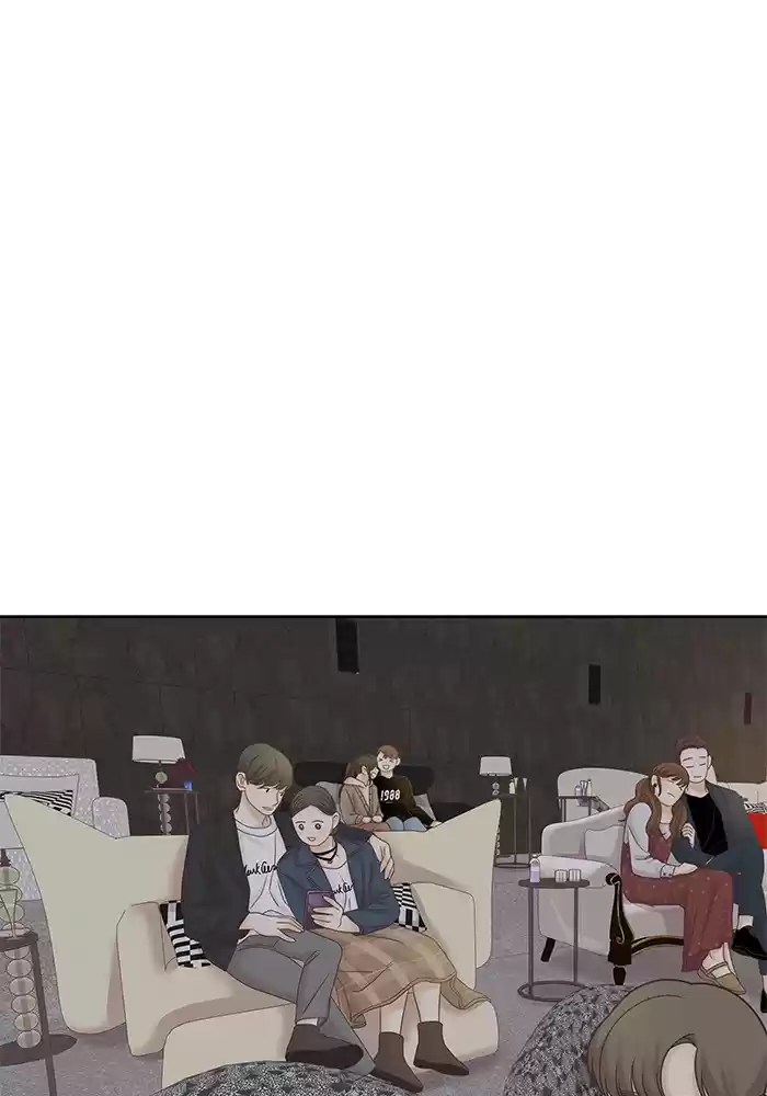 Girl's World Chapter 279