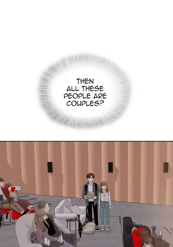 Girl's World Chapter 279