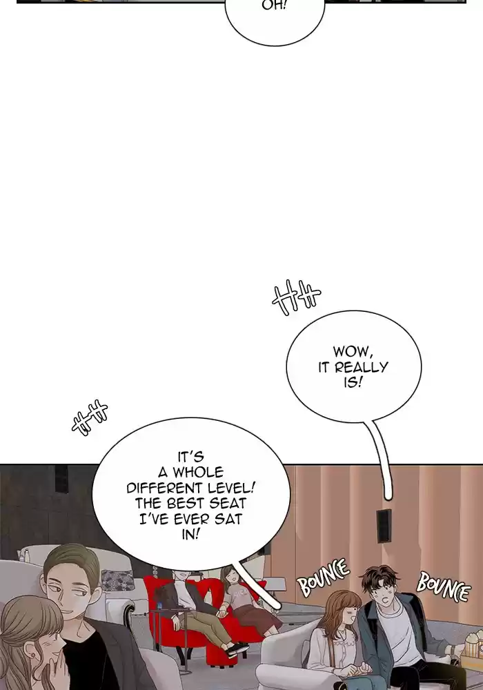 Girl's World Chapter 279