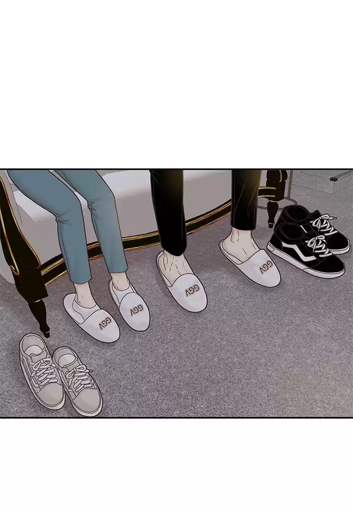 Girl's World Chapter 279